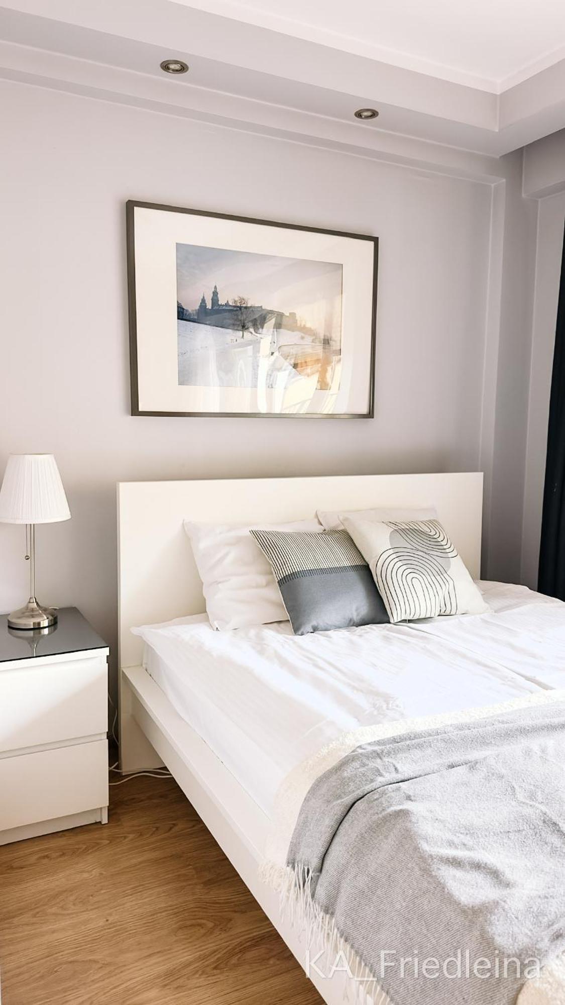 Krakow Apartments - Friedleina Studio Apartments Exteriér fotografie