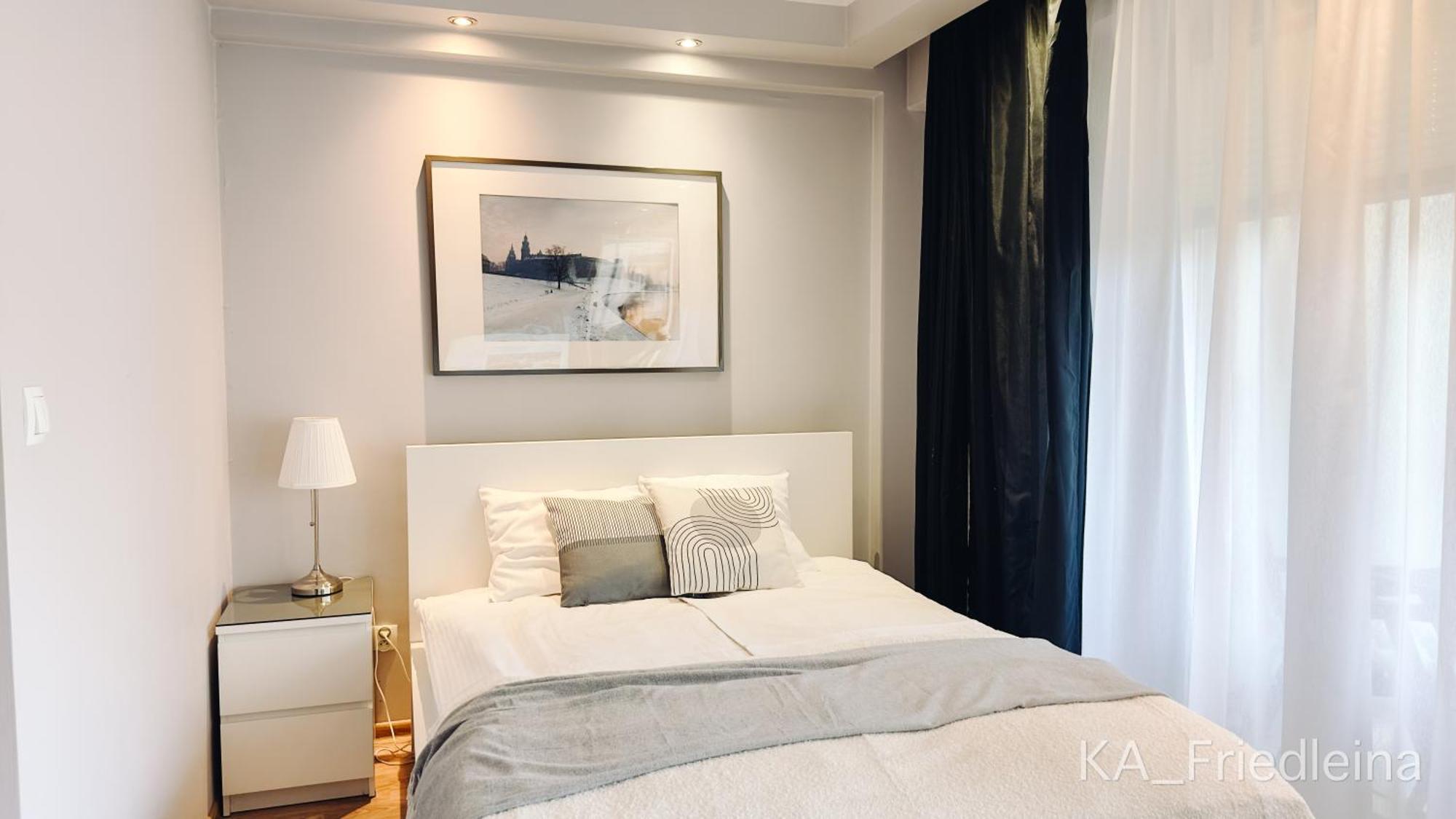 Krakow Apartments - Friedleina Studio Apartments Exteriér fotografie